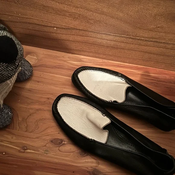 Cole Haan Sport Leather Driving Loafer - Picture 2 of 6